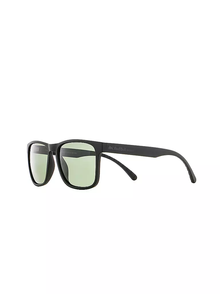 RED BULL SPECT | Herren Lifestylebrille Eden F3 | olive