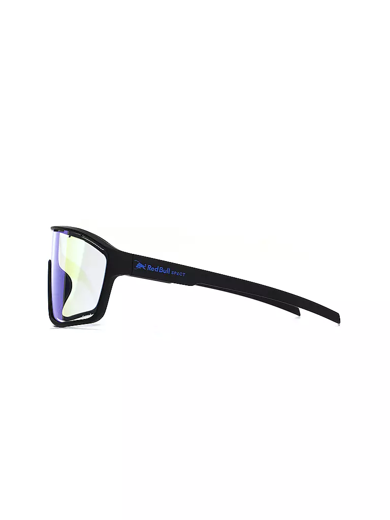 RED BULL SPECT | Herren Sportbrille Daft Pro 01X | schwarz