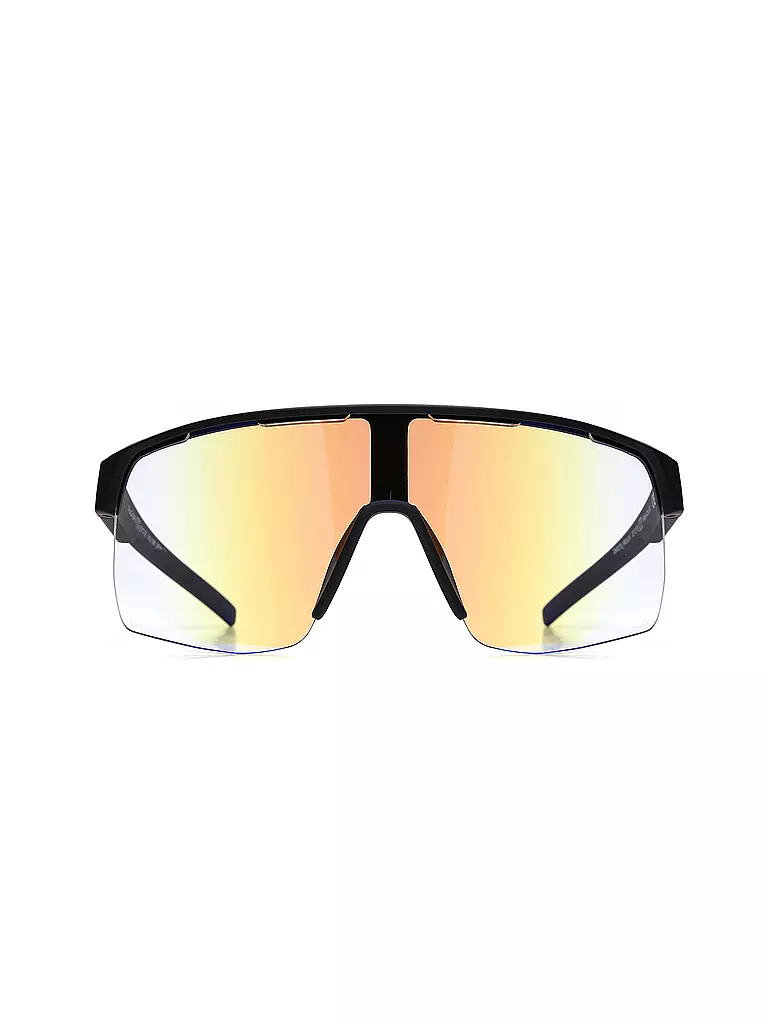 RED BULL SPECT | Herren Sportbrille Dakota Pro 01X | schwarz