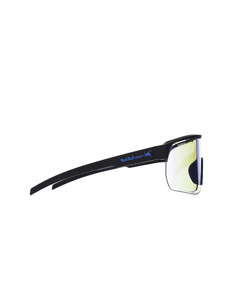 RED BULL SPECT | Herren Sportbrille Dakota Pro 01X | schwarz