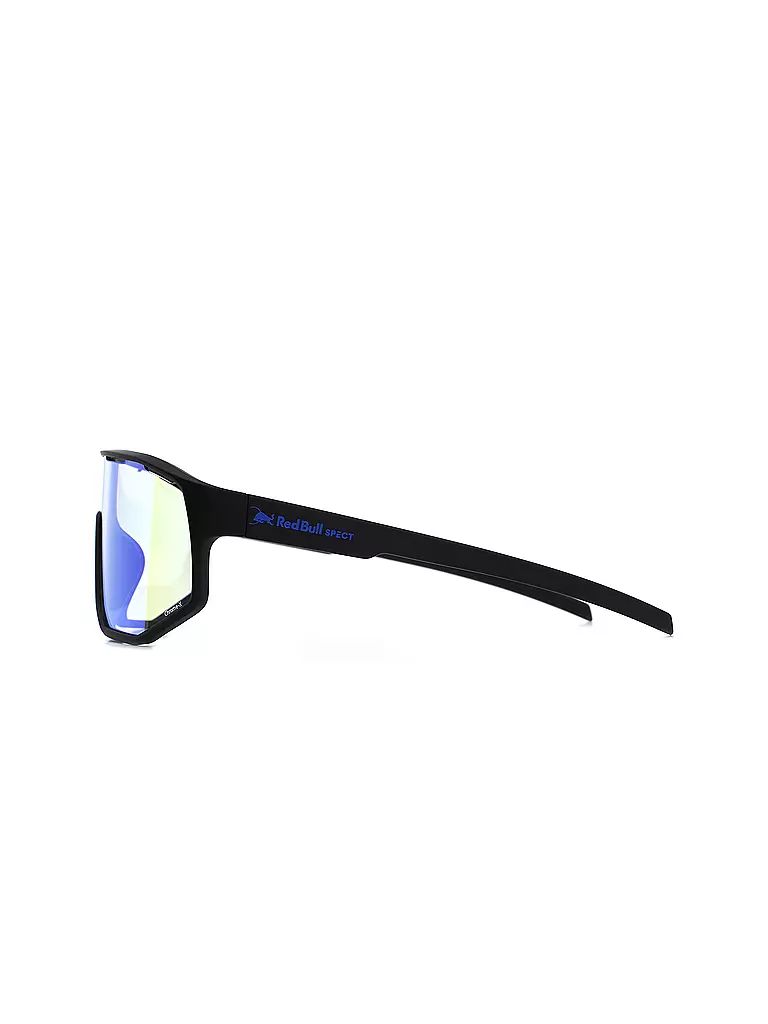 RED BULL SPECT | Herren Sportbrille Dash Pro 01X | schwarz