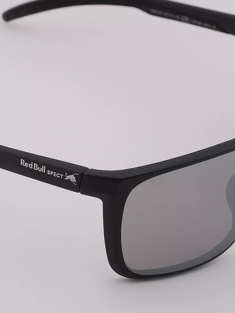 RED BULL SPECT | Herren Sportbrille Tain | schwarz