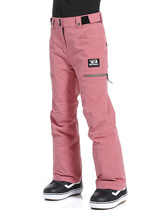 REHALL | Mädchen Snowboardhose Nori-R-JR