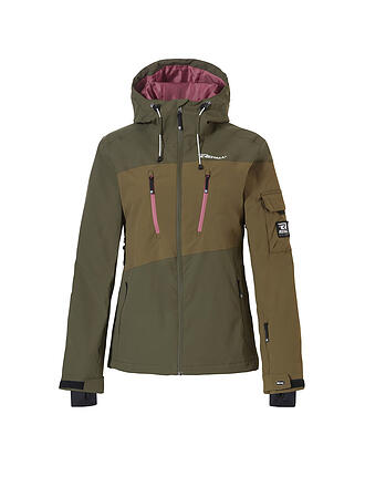 REHALL | Damen Snowboardjacke Caro-R