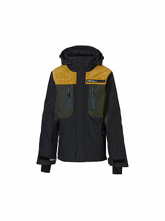 REHALL | Jungen Snowboardjacke Robby-R-Jr.