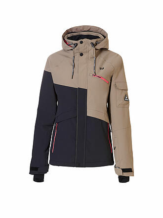 REHALL | Damen Snowboardjacke Tasha-R