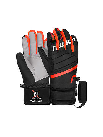 REUSCH | Kinder Skihandschuhe Warrior R-Tex XT Junior