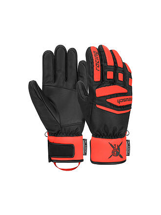 REUSCH | Kinder Skihandschuhe Worldcup Warrior R-Tex