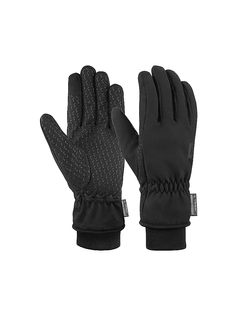 REUSCH | Damen Handschuhe Kolero Stormbloxx Touch-Tec | schwarz