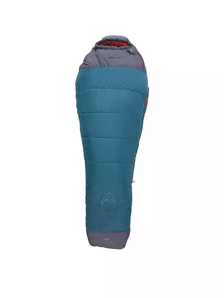 ROBENS | Schlafsack Spire II -4C | petrol