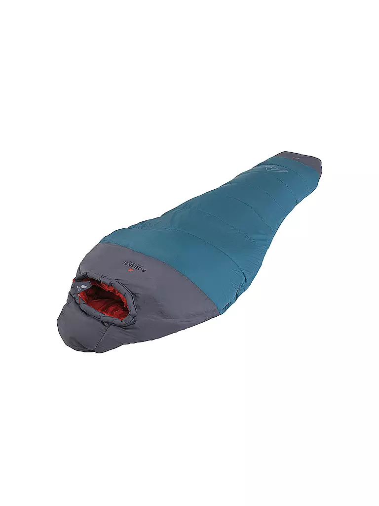 ROBENS | Schlafsack Spire II -4C | petrol