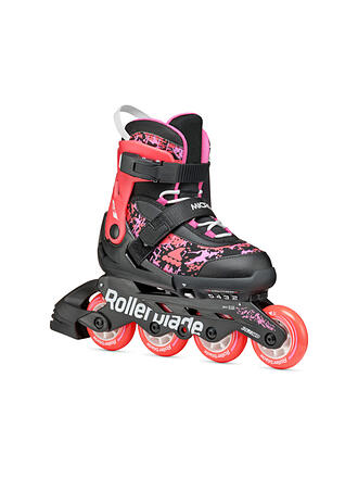 ROLLERBLADE | Mädchen Inlineskates Microblade SL