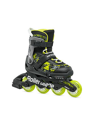 ROLLERBLADE | Jungen Inlineskates Microblade SL