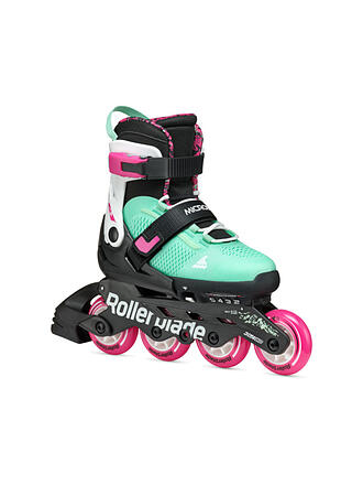 ROLLERBLADE | Mädchen Inlineskates Microblade XT