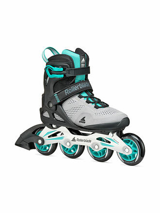 ROLLERBLADE | Damen Inlineskates Microblade 80