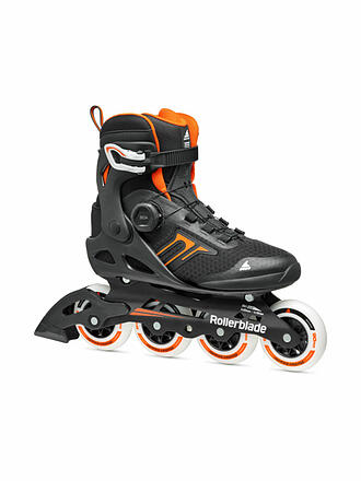 ROLLERBLADE | Herren Inlineskates Macroblade 90 BOA