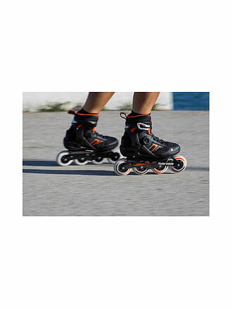 ROLLERBLADE | Herren Inlineskates Macroblade 90 BOA