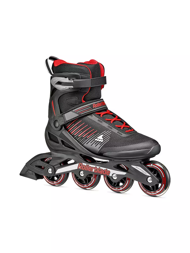 ROLLERBLADE | Herren Inlineskates Zetrablade  | schwarz