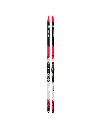 ROSSIGNOL | Langlaufski Set Delta Comp Skating IFP + BDG Race Skate