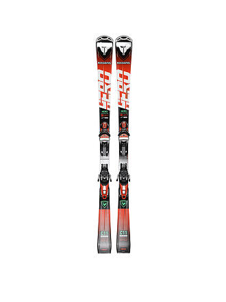 ROSSIGNOL | Pistenski Set Hero Carve Short Turn + NX 12 KONECT GW