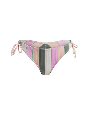 ROXY | Damen Bikinihose Vista Stripe