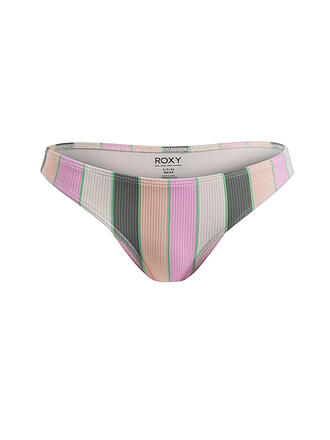 ROXY | Damen Bikinihose Vista Stripe