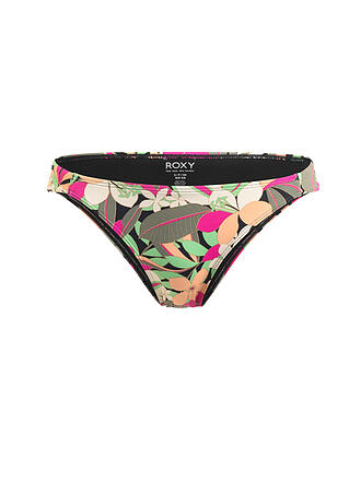 ROXY | Damen Bikinihose Printed Beach Classics