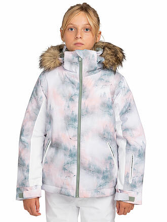 ROXY | Mädchen Snowboardjacke Roxy Pie