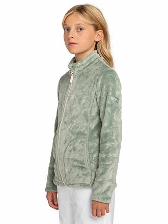 ROXY | Mädchen Fleecejacke Igloo