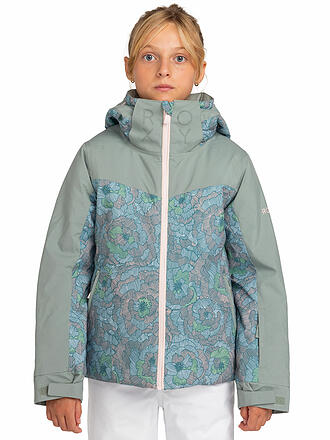 ROXY | Mädchen Snowboardjacke Free Jet Block