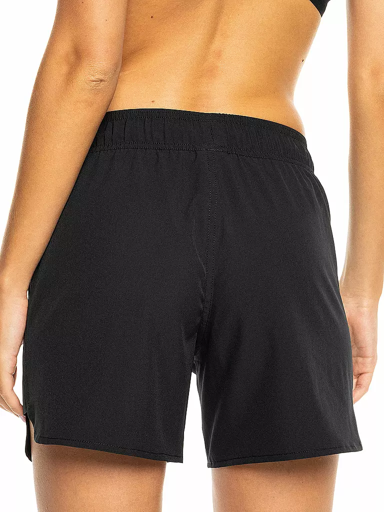 ROXY | Damen Short Wave 5inch | hellgrün