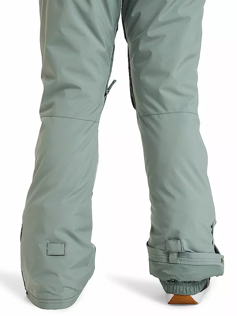 ROXY | Damen Snowboardhose Backyard PT | blau