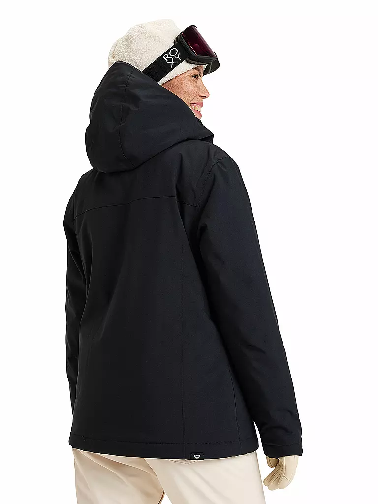 ROXY | Damen Snowboardjacke Galaxy | schwarz