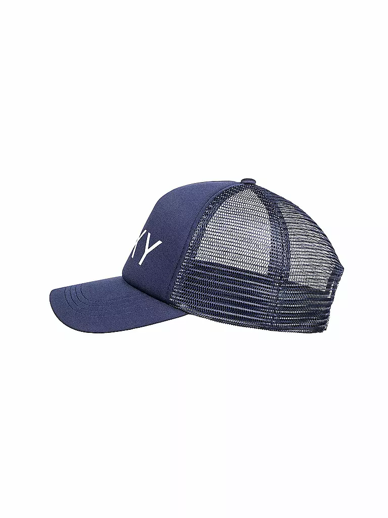 ROXY | Damen Trucker-Kappe Soulrocker | blau