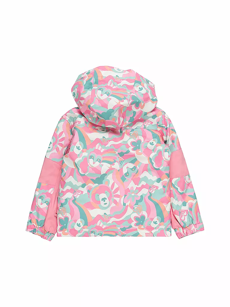 ROXY | Mädchen Skijacke Snowy Tale Jk | mint