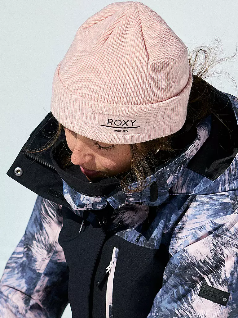 ROXY | Mütze Folker | rosa