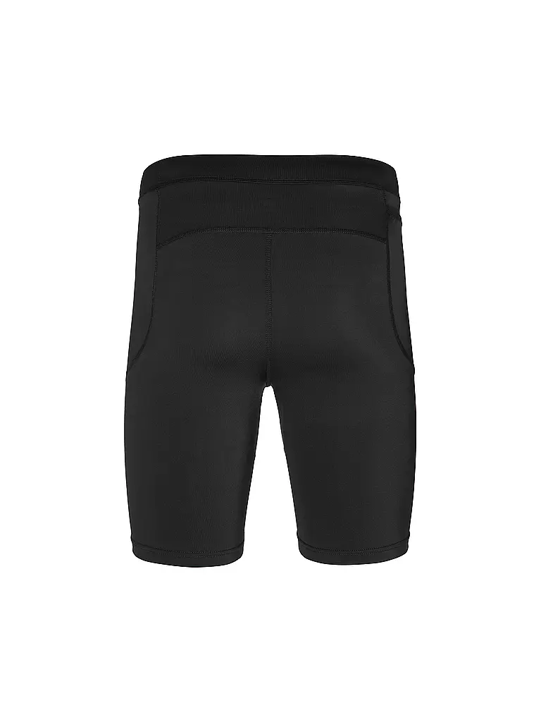 RUKKA |  Herren Laufshort Maamaki  | schwarz