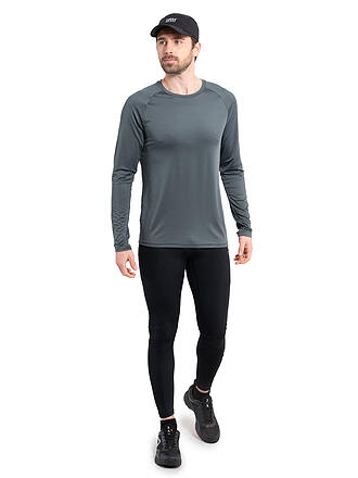 RUKKA | Herren Laufshirt Muosto