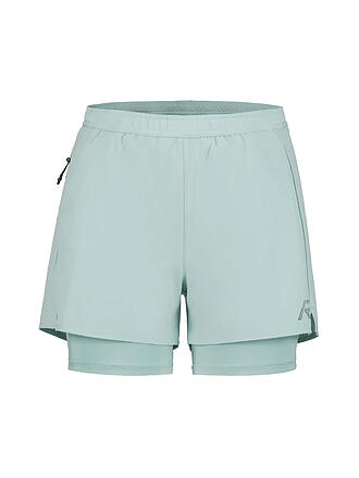 RUKKA | Damen 2in1 Laufshort Makela