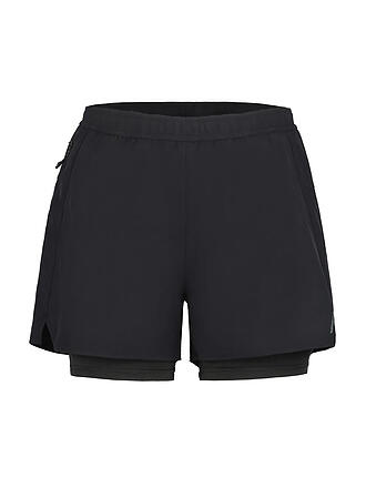 RUKKA | Damen 2in1 Laufshort Makela