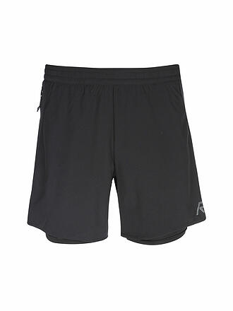 RUKKA | Herren 2in1 Laufshort Maaninka