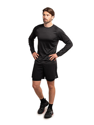 RUKKA | Herren Laufshirt Muosto