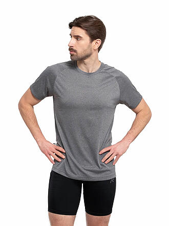 RUKKA | Herren Laufshirt Maavesi