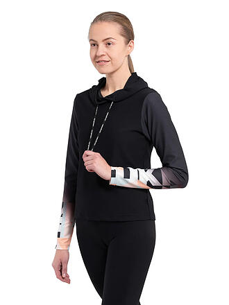 RUKKA | Damen Laufhoodie Ylijala