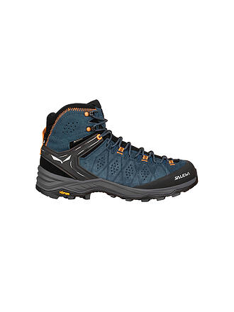 SALEWA | Herren Wanderschuhe Alp Trainer 2 Mid GTX