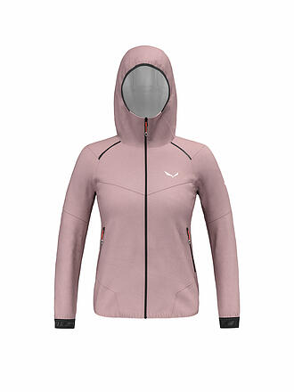 SALEWA | Damen Wanderjacke Pedroc 2.5L Powertex Light