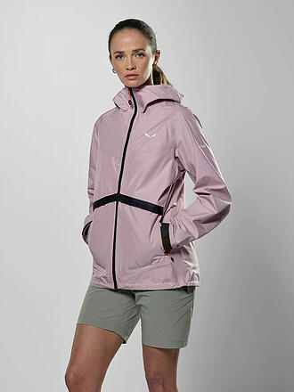 SALEWA | Damen Hybridjacke Puez PTX Hoodie