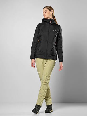 SALEWA | Damen Isojacke Puez Catinaccio 2 TWR Hoodie