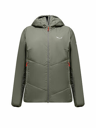 SALEWA | Damen Isojacke Puez Catinaccio 2 TWR Hoodie