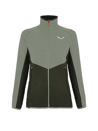 SALEWA | Damen Fleecejacke Paganella Polarlite